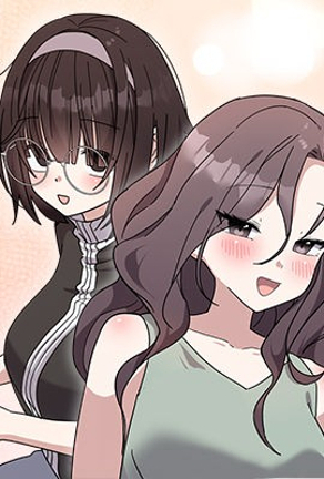 热门漫画5
